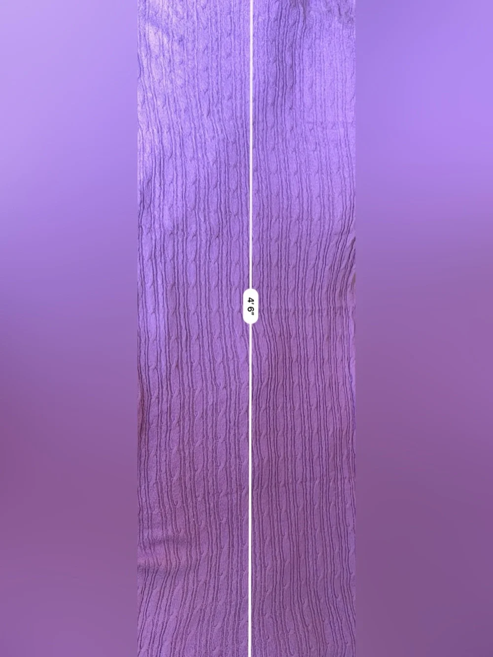 The Unbranded Brand soft purple